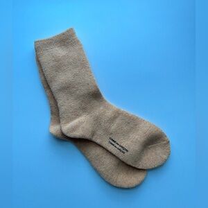 Comme des Garcons Wool Socks